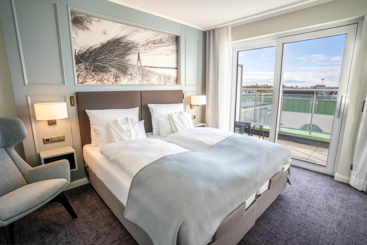 Suite mit Meerblick