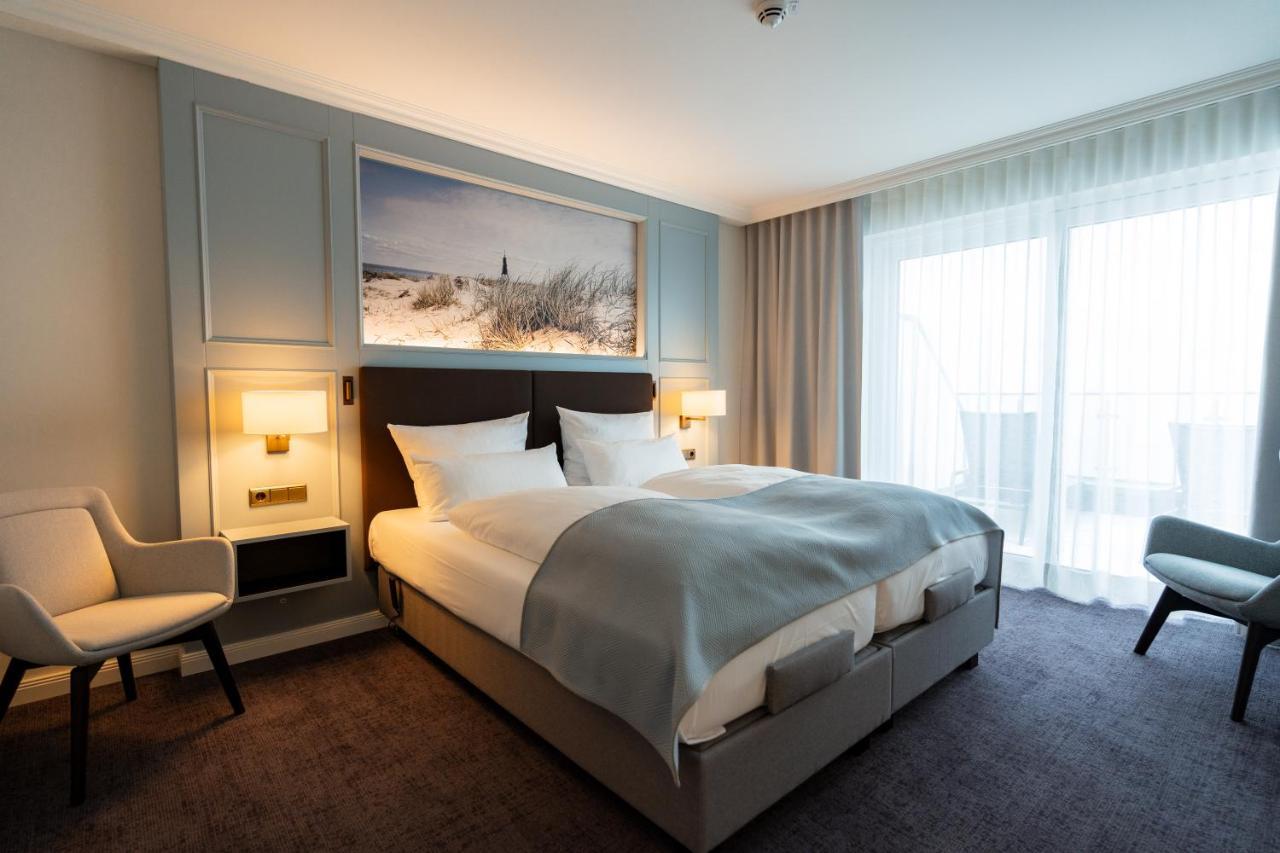Suite mit Meerblick