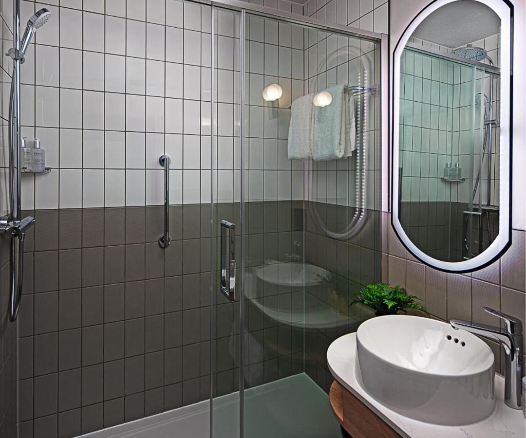 Executive Doppelzimmer