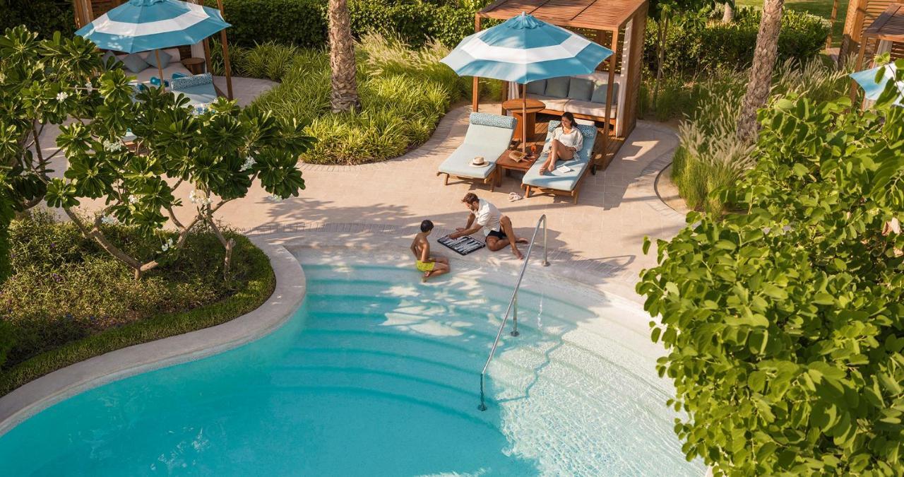 One Bedroom Ocean View Suite with Private Terrace  - includes Daily Breakfast & Afternoon Tea, Evening Drinks & Canapes, Club Lounge access with all-day refreshments,1613412707:JPEG
