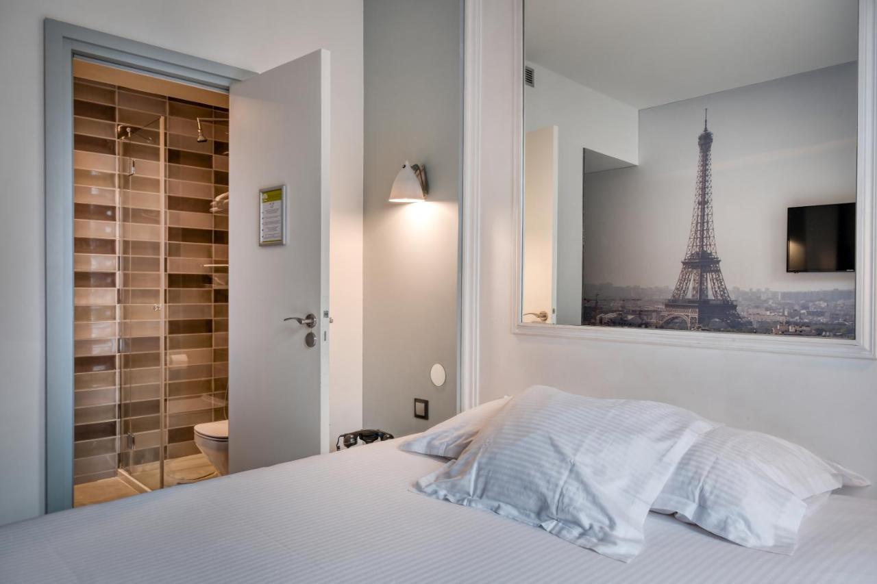Deluxe Doppelzimmer