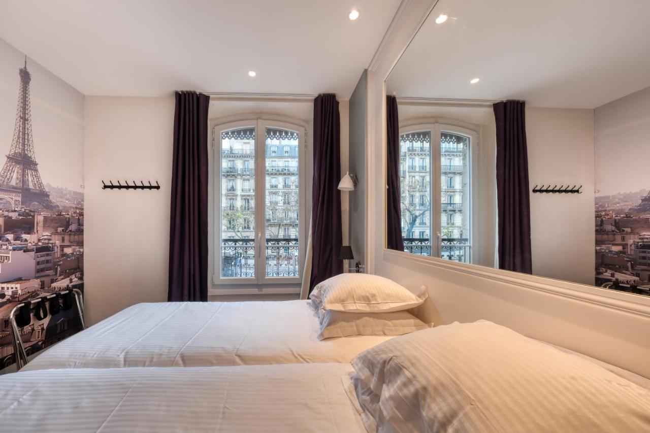Classic Zweibettzimmer