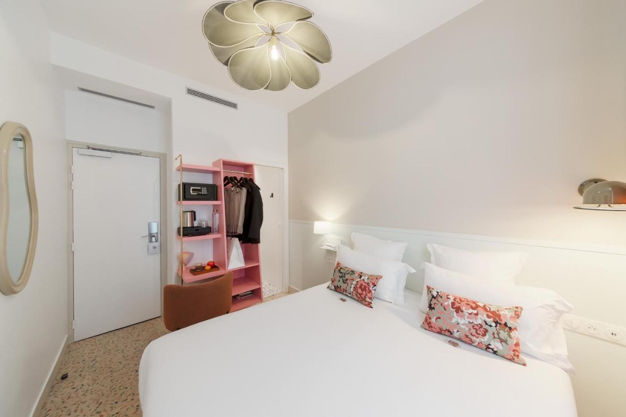 Comfort Doppelzimmer mit Queensize-Bett