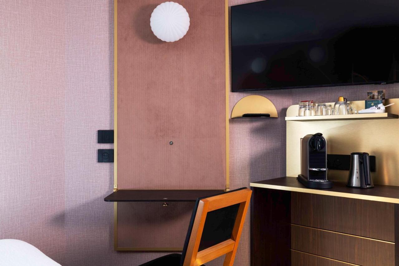 Executive Zimmer mit Doppelbett - Nichtraucher