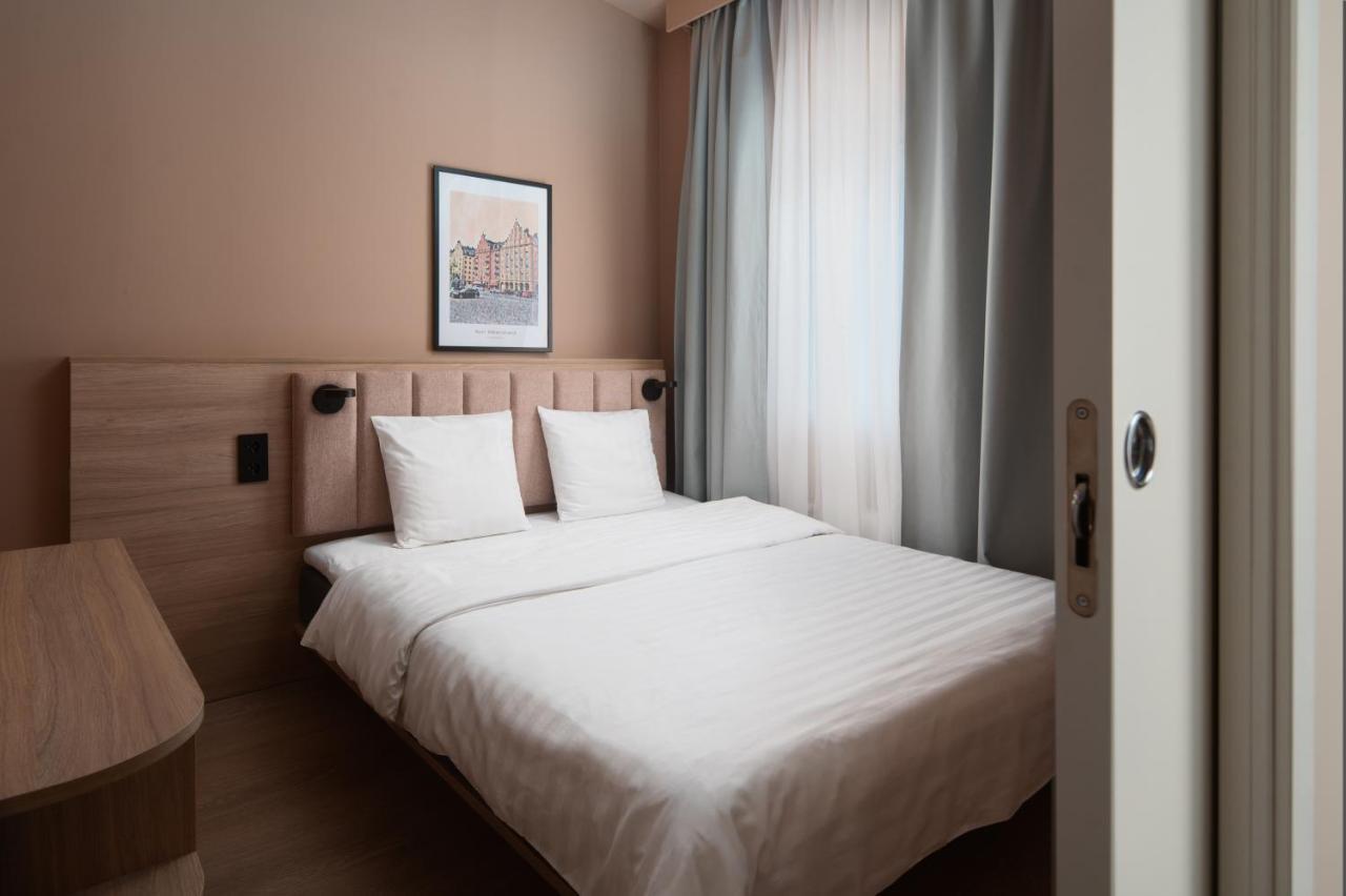 Apartment mit 2 Schlafzimmern
