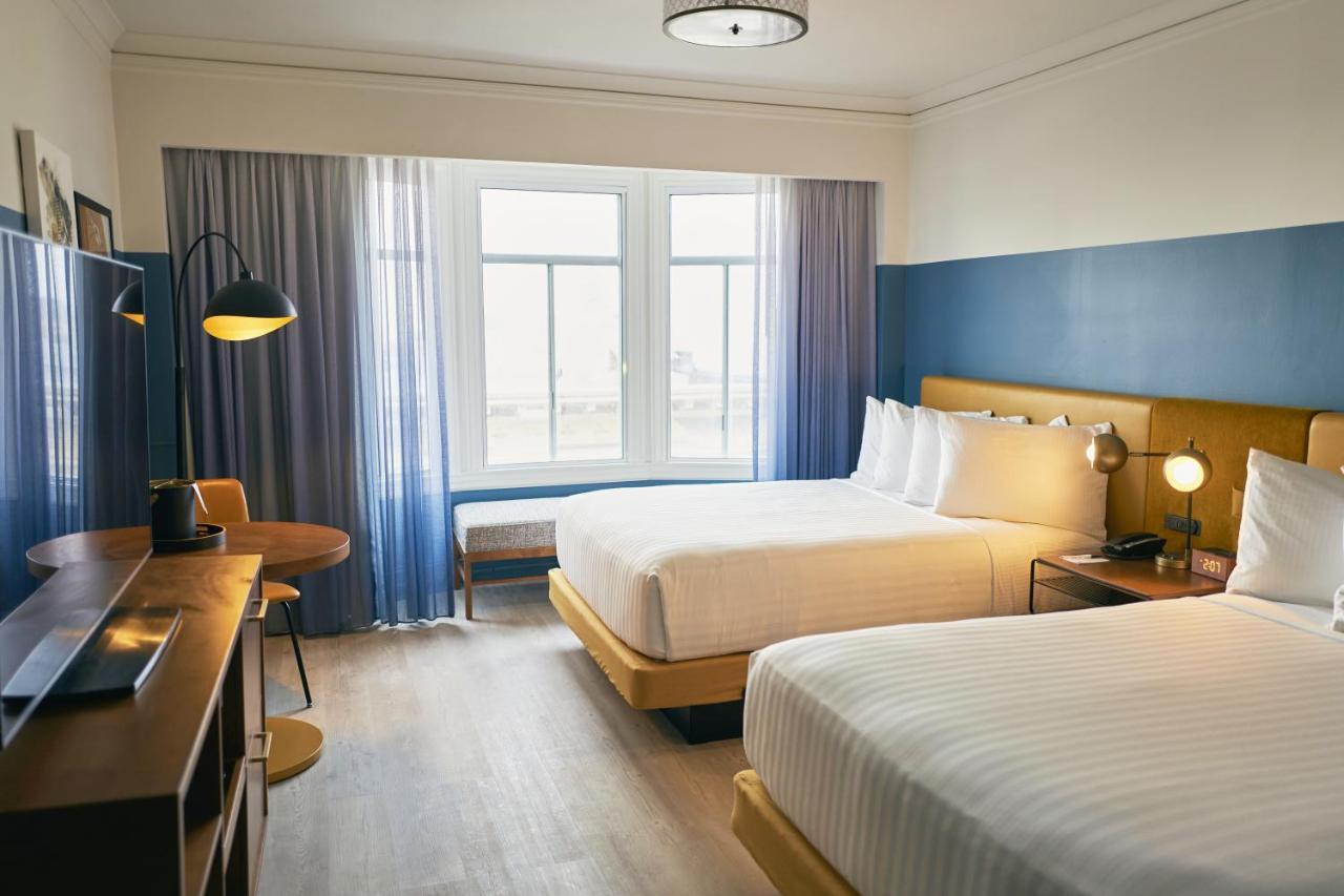 Doppelzimmer - barrierefrei
