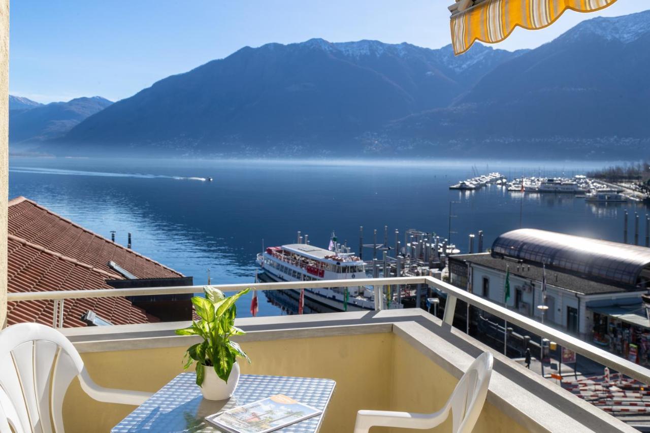 Superior Doppelzimmer mit Seeblick