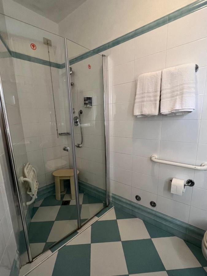 Deluxe Familiensuite