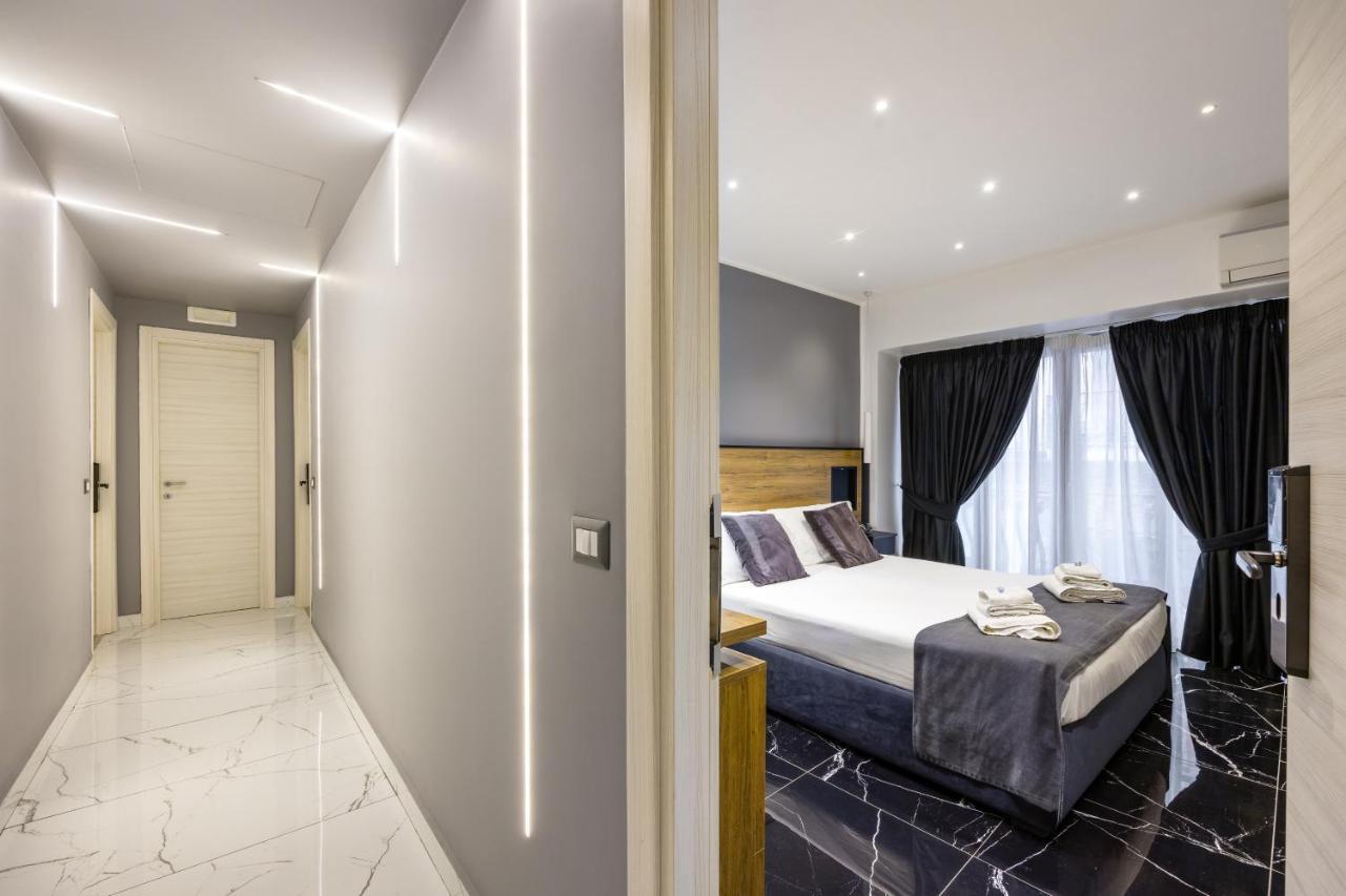 Superior Doppelzimmer