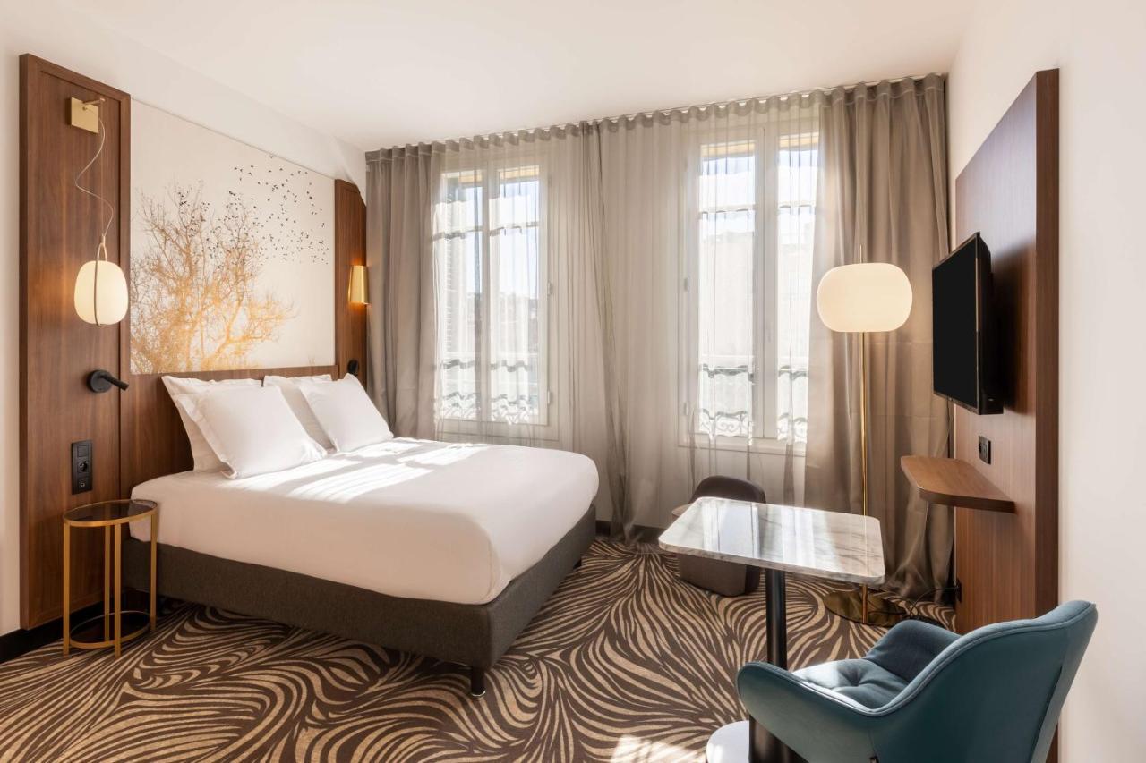 Superior Doppelzimmer - Nichtraucher