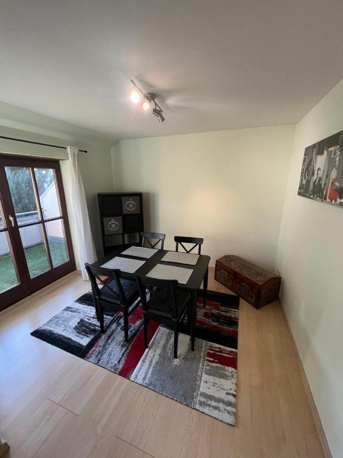 Apartment mit 2 Schlafzimmern