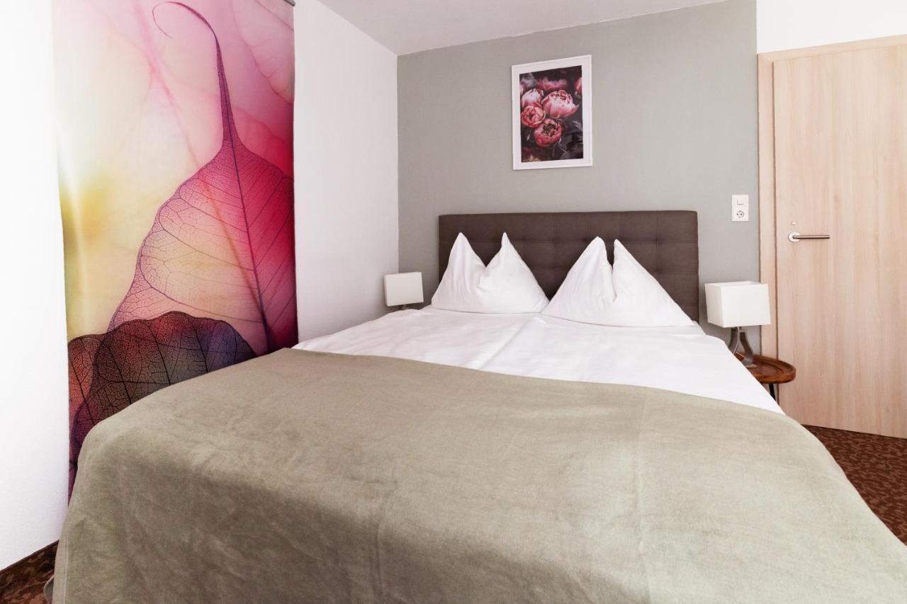 Kleines Doppelzimmer
