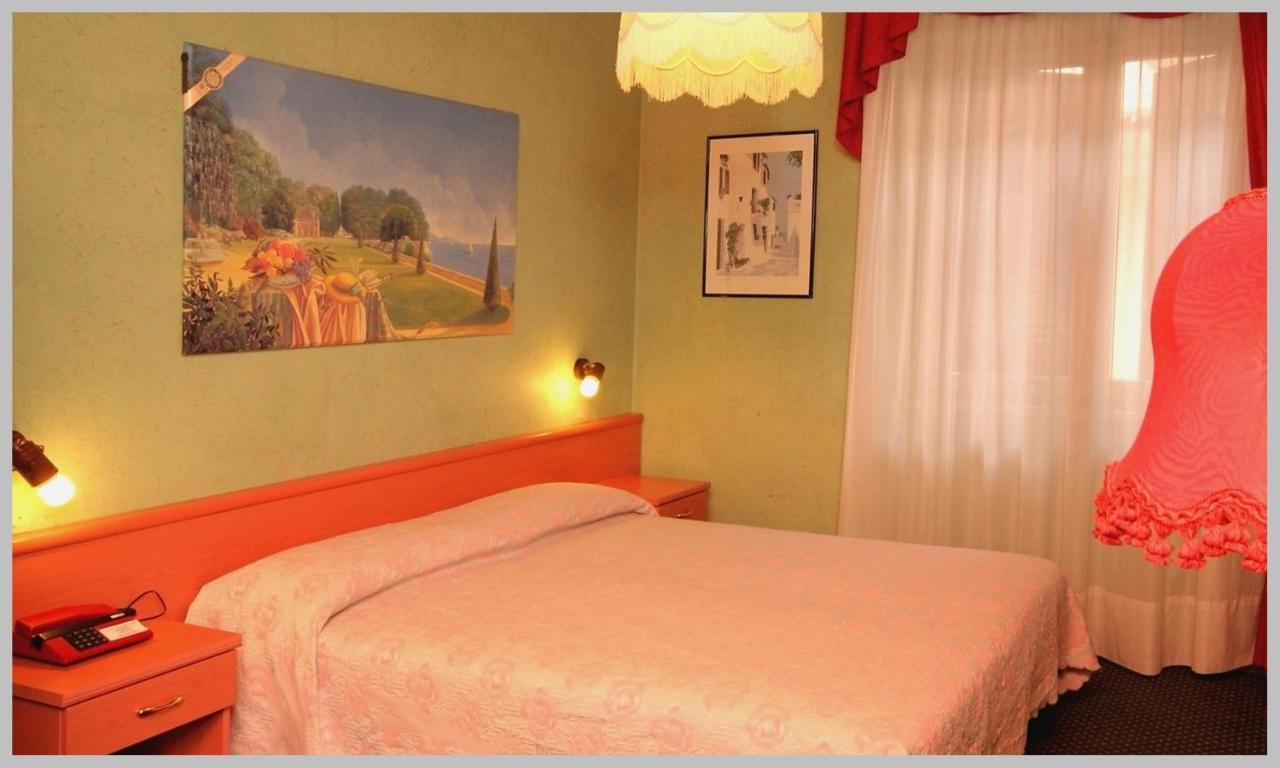 Economy Doppelzimmer