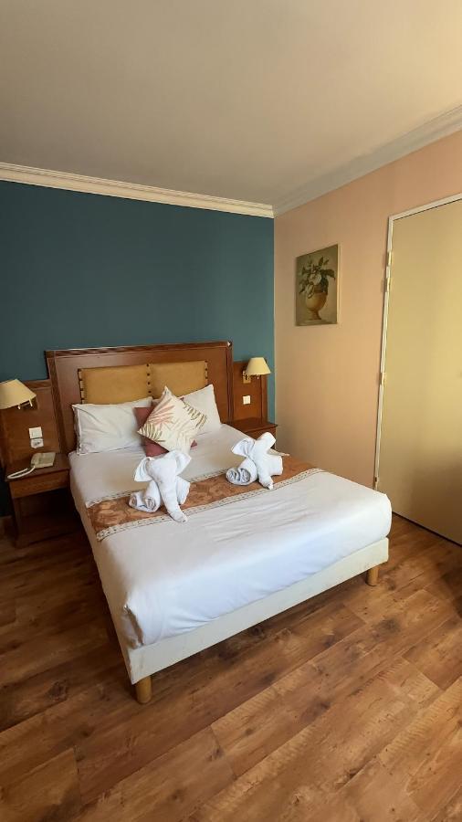 Doppelzimmer