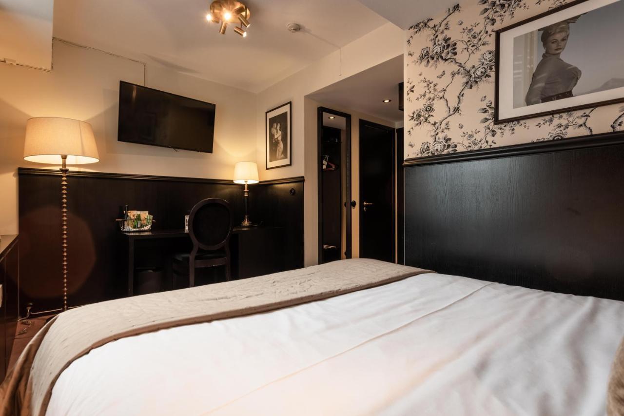 Kleines Business Doppelzimmer Minimo