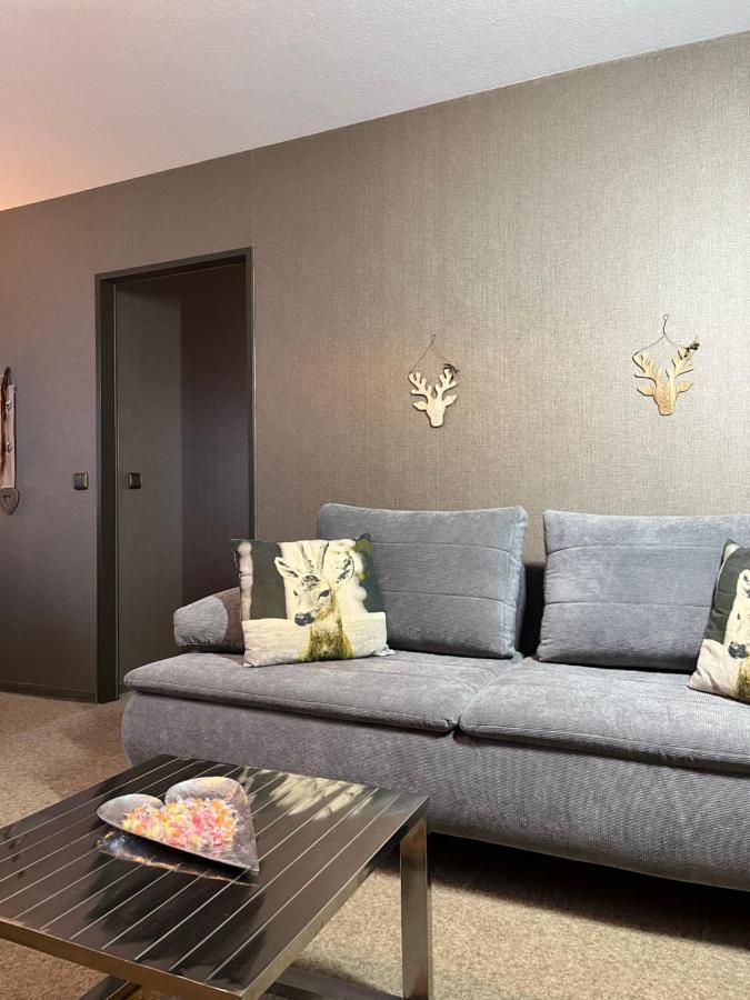 Suite mit 1 Schlafzimmer