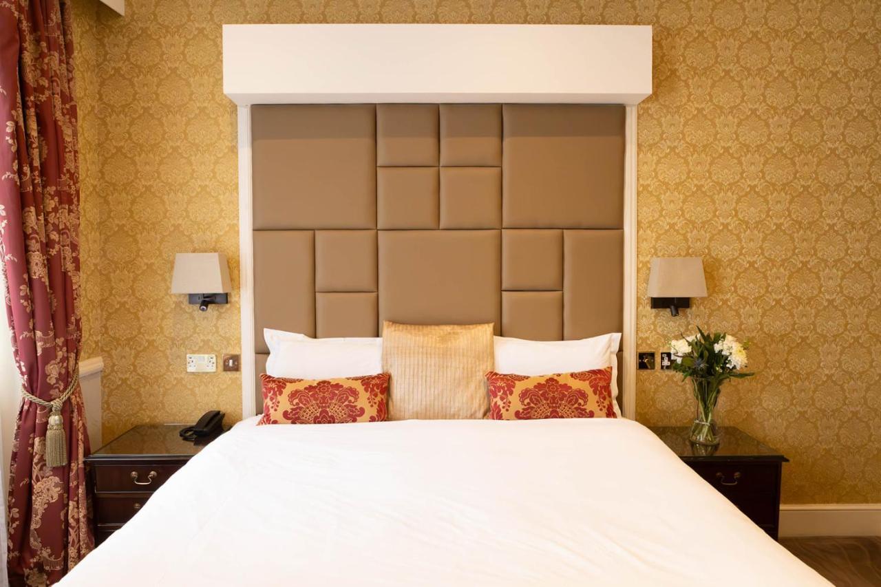 Classic Doppelzimmer