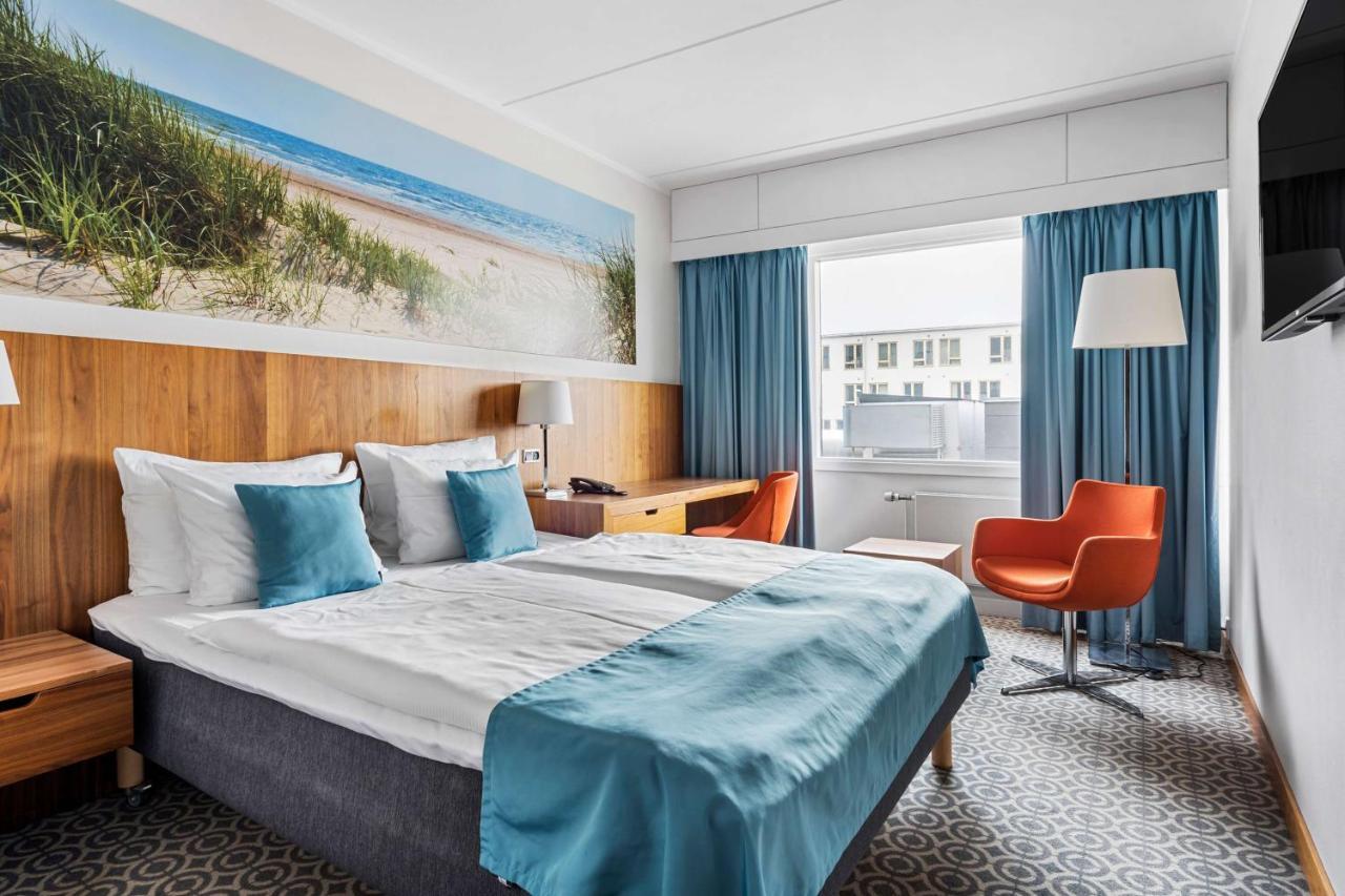 Standard Zimmer mit Queensize-Bett