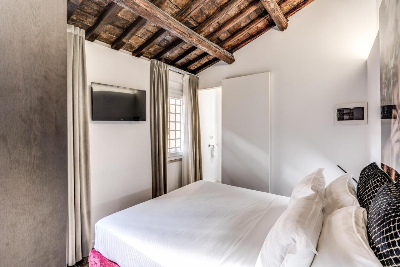 Doppelzimmer mit Terrasse