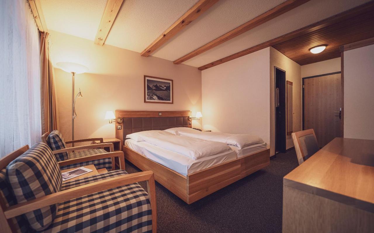Classic Doppelzimmer