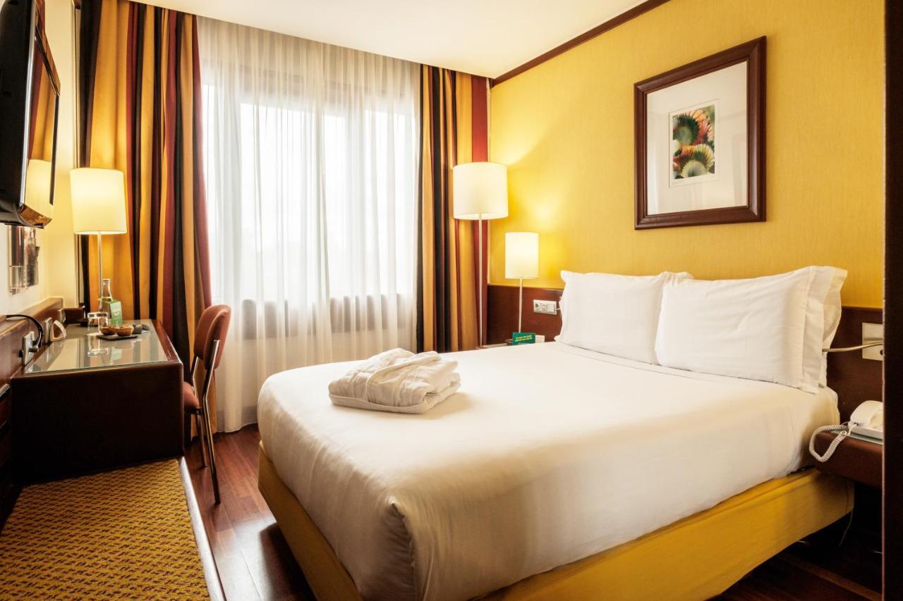 Standard Doppelzimmer