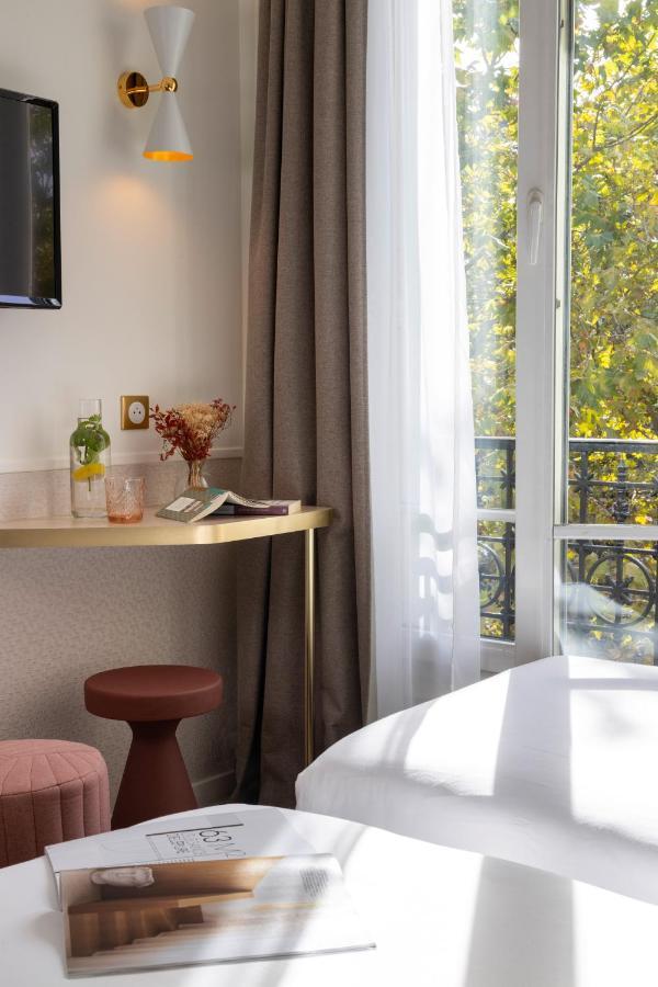 Zweibettzimmer