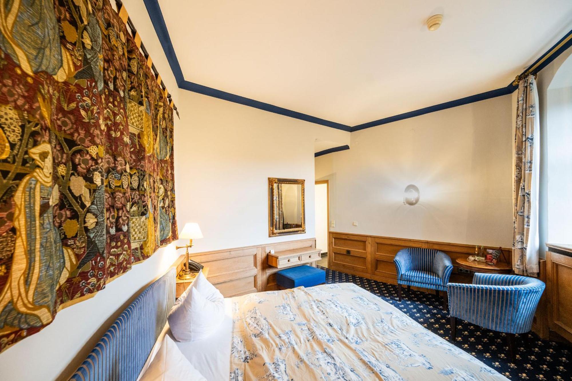 Superior Doppelzimmer