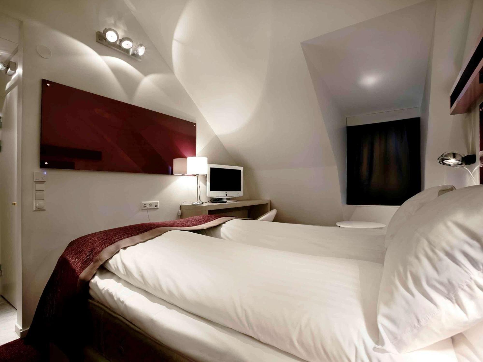Standard Doppelzimmer