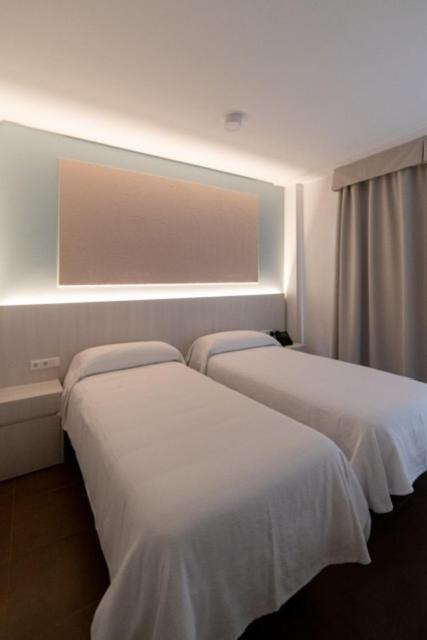 Zweibettzimmer