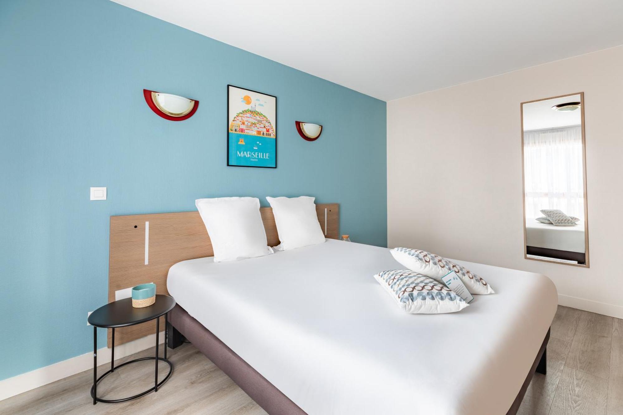 Superior Apartment mit 1 Schlafzimmer
