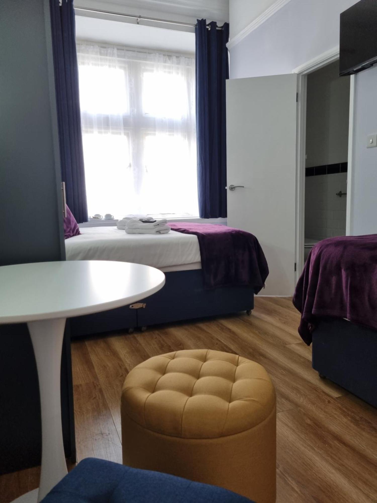 Familienzimmer
