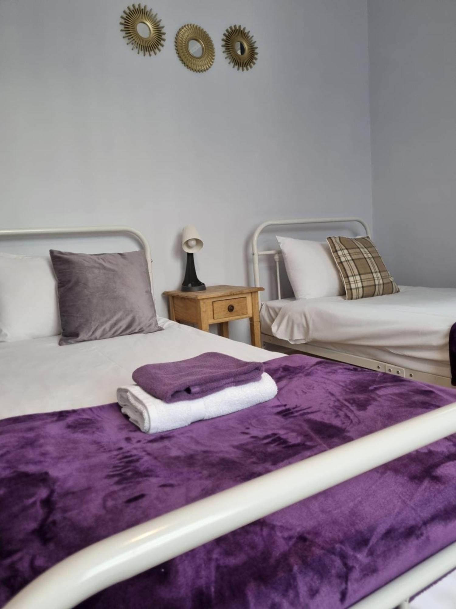 Zweibettzimmer