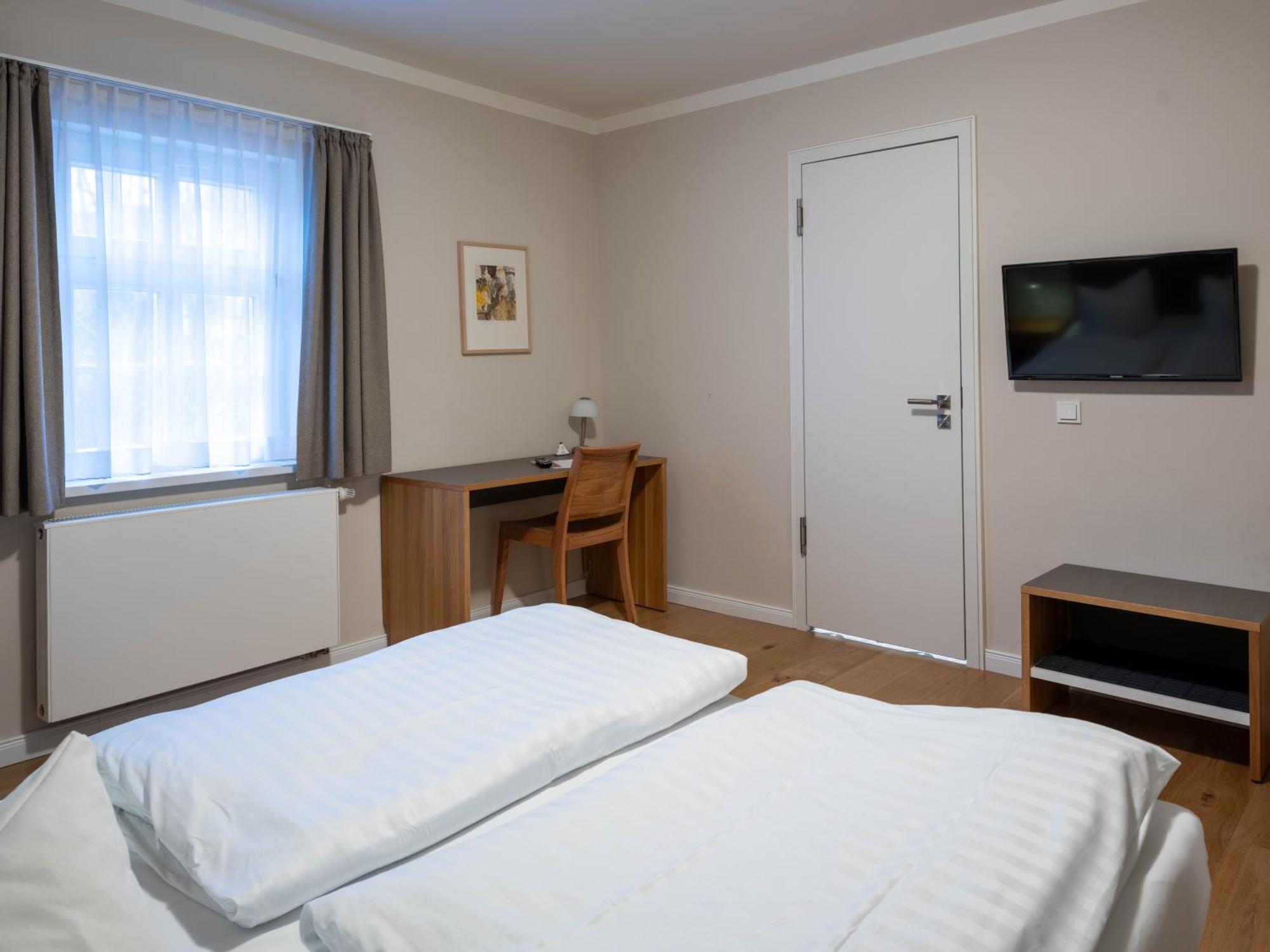 Doppelzimmer
