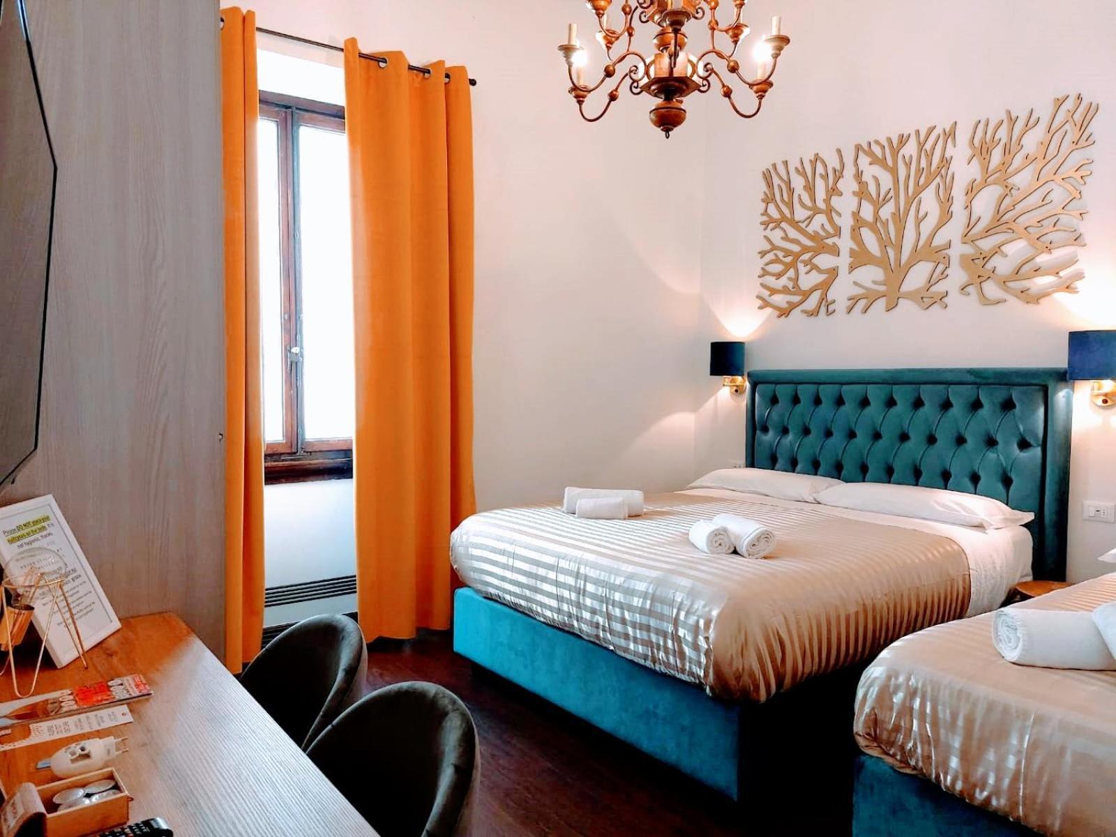 Superior Doppelzimmer