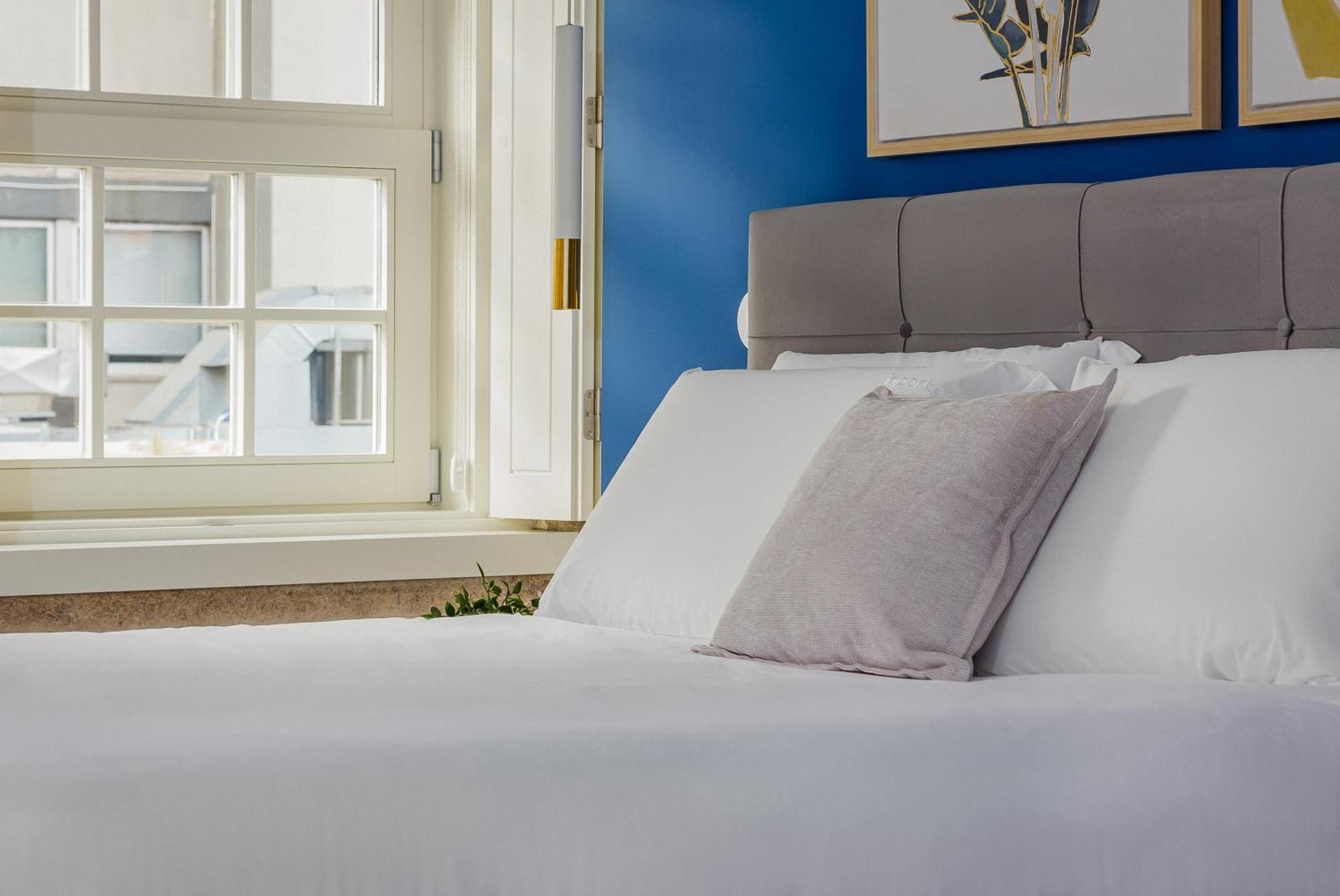 Familienzimmer mit Balkon