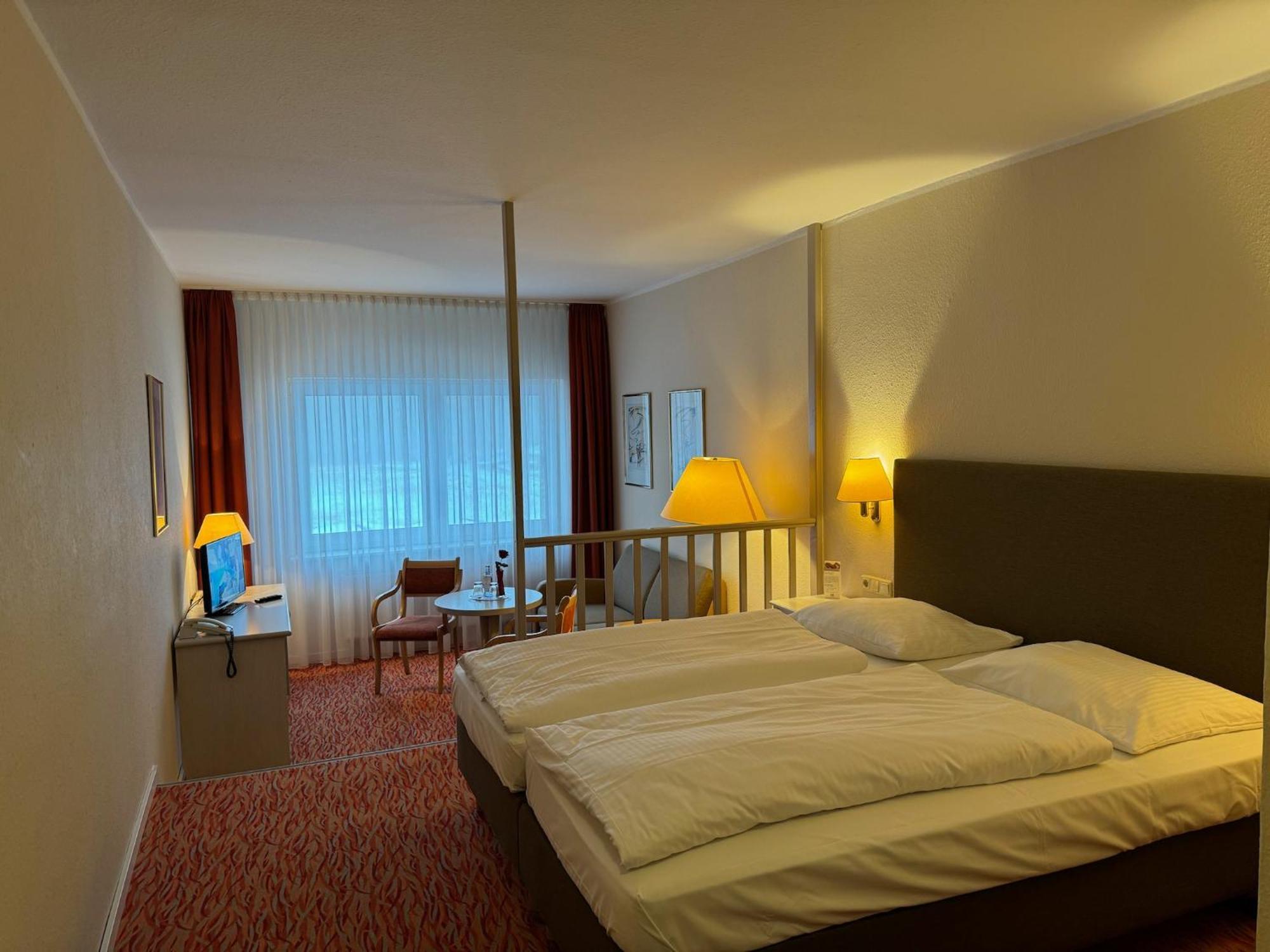 Familienzimmer