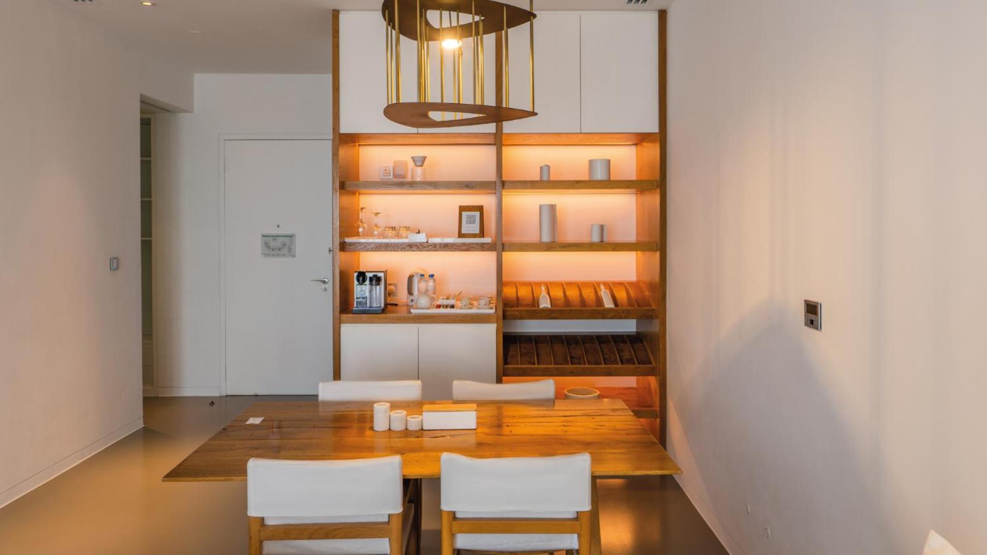 Zugang zum Pool der Signature Suite