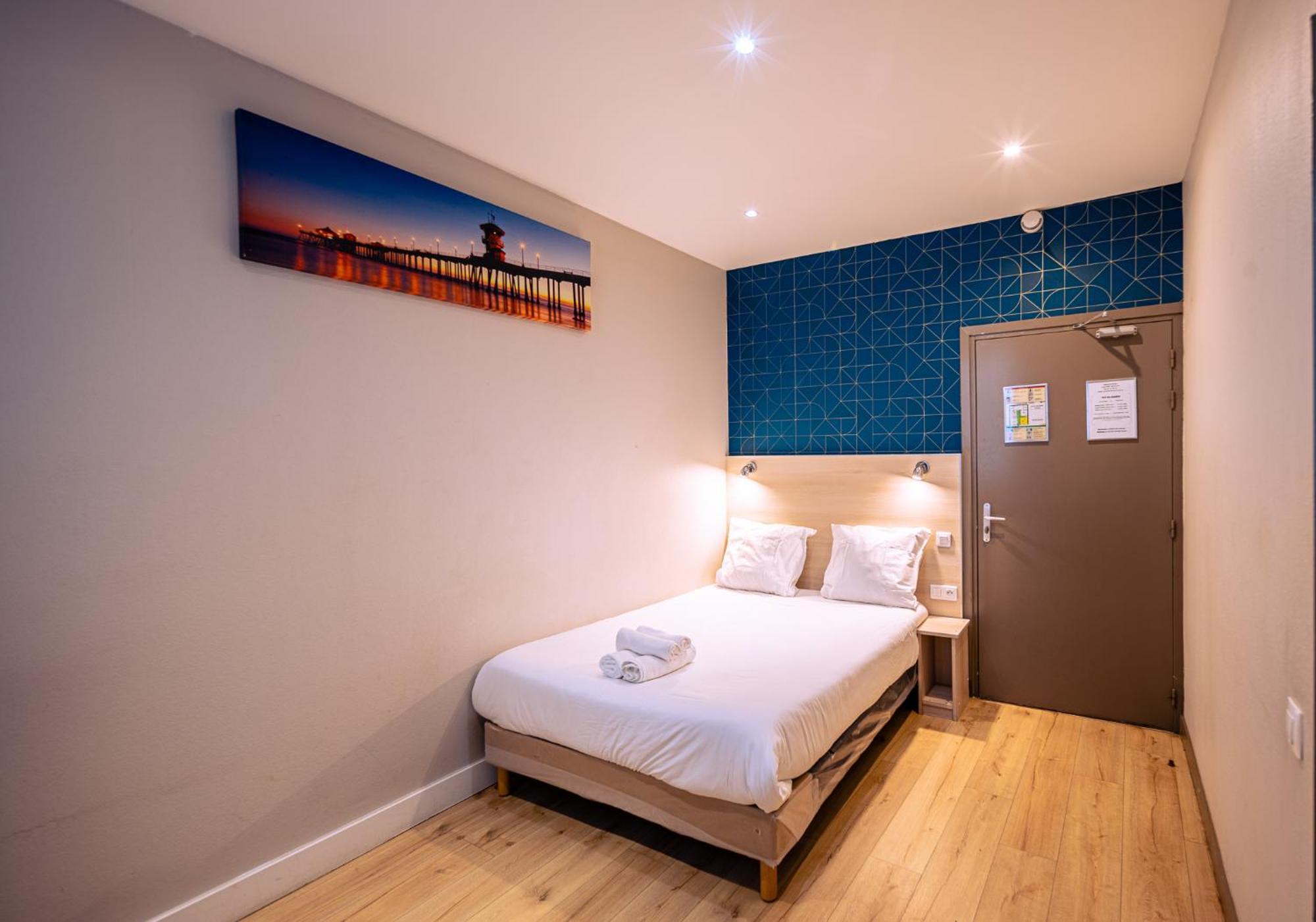 Doppelzimmer PMR