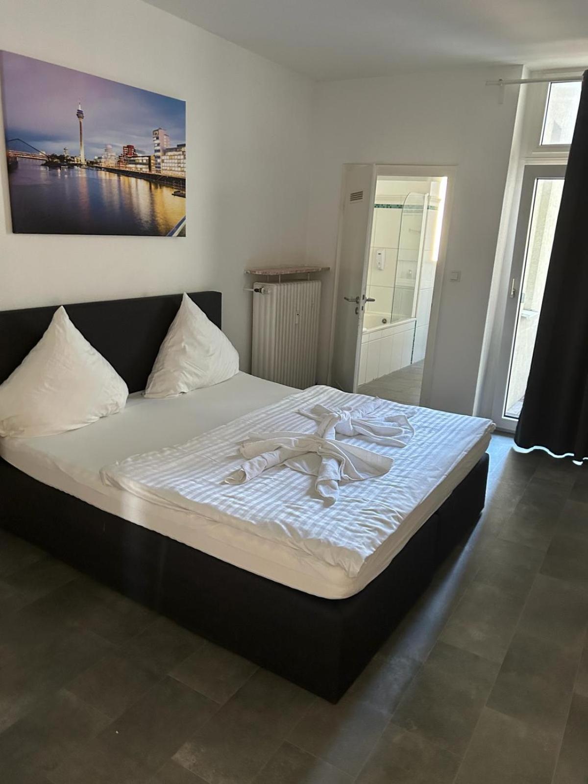 Suite mit 3 Schlafzimmern