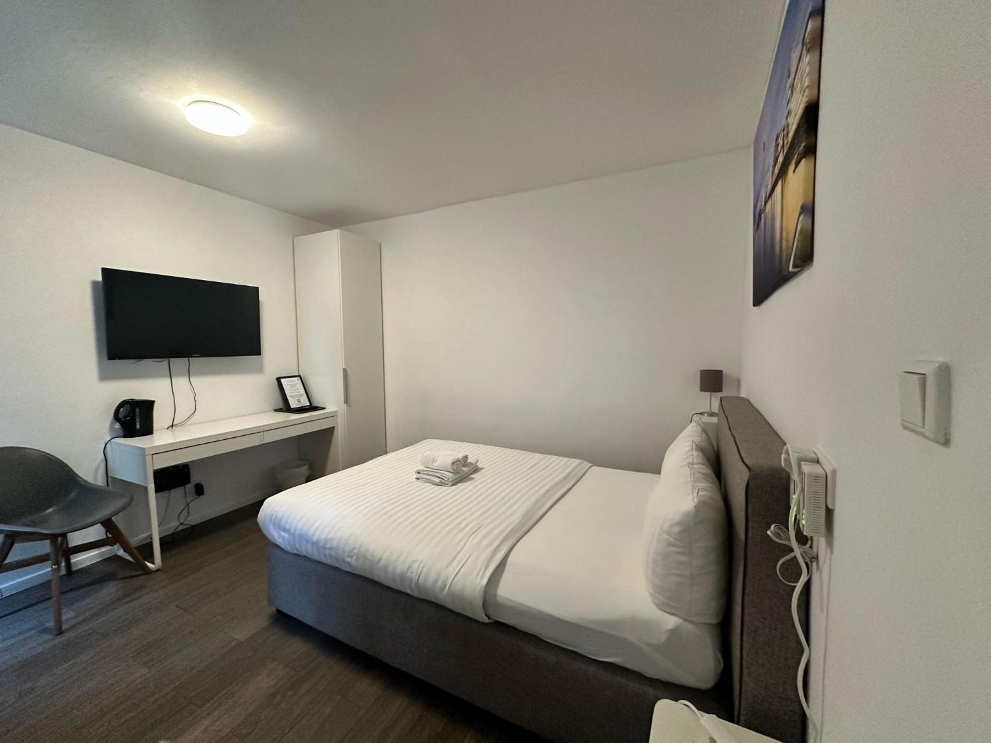 Doppelzimmer