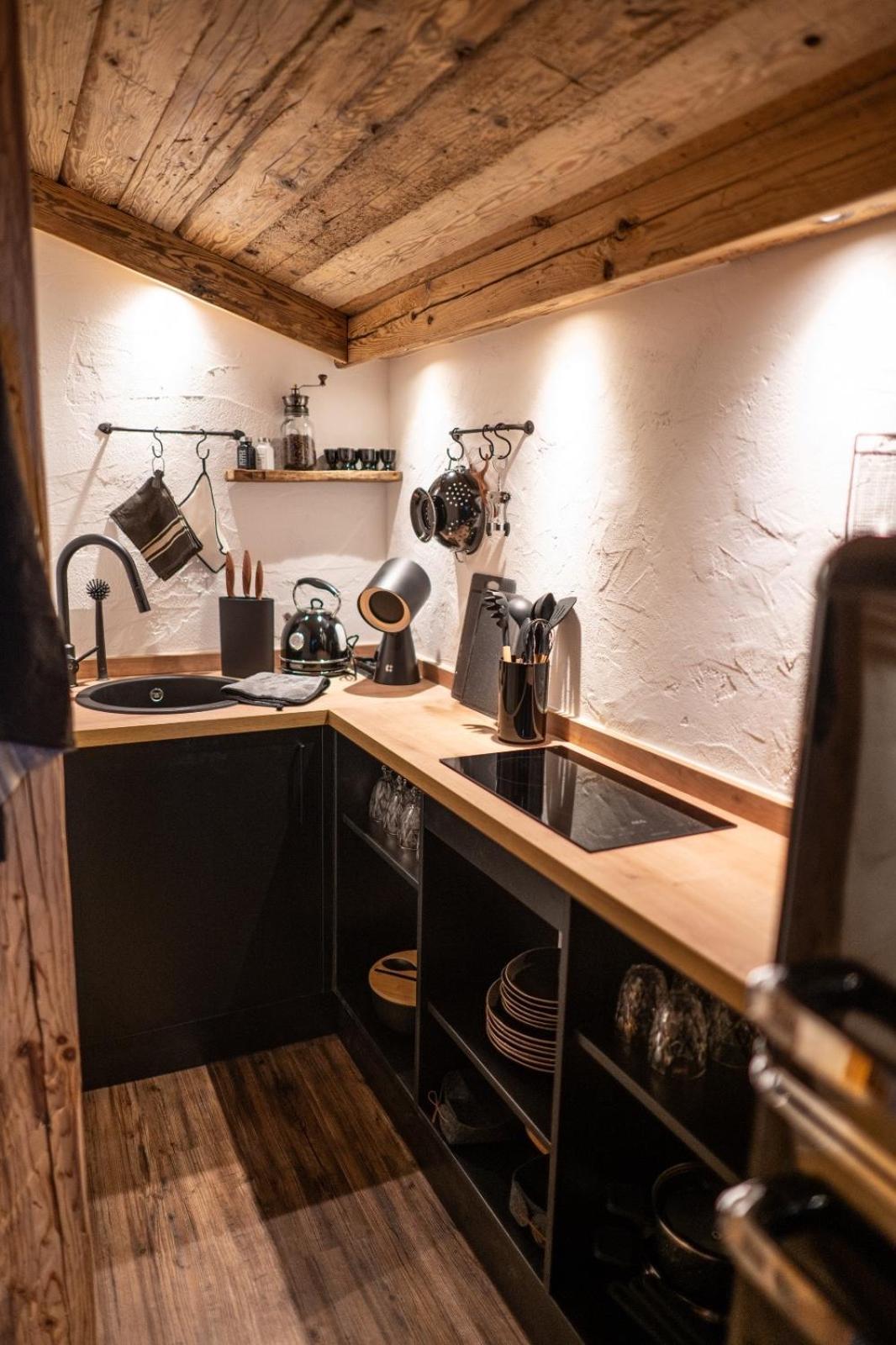 Junior Suite mit Terrasse