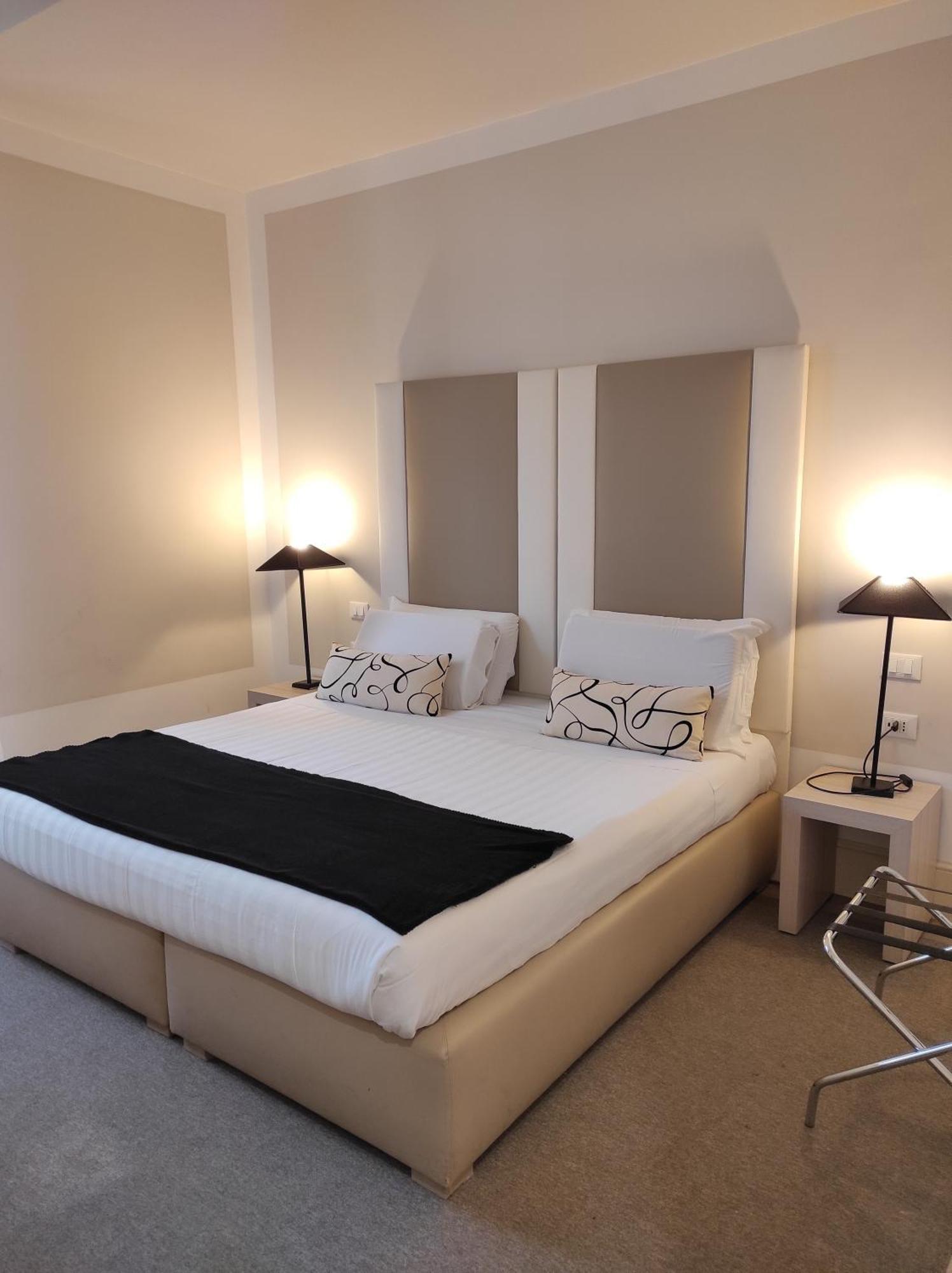 Superior Doppelzimmer
