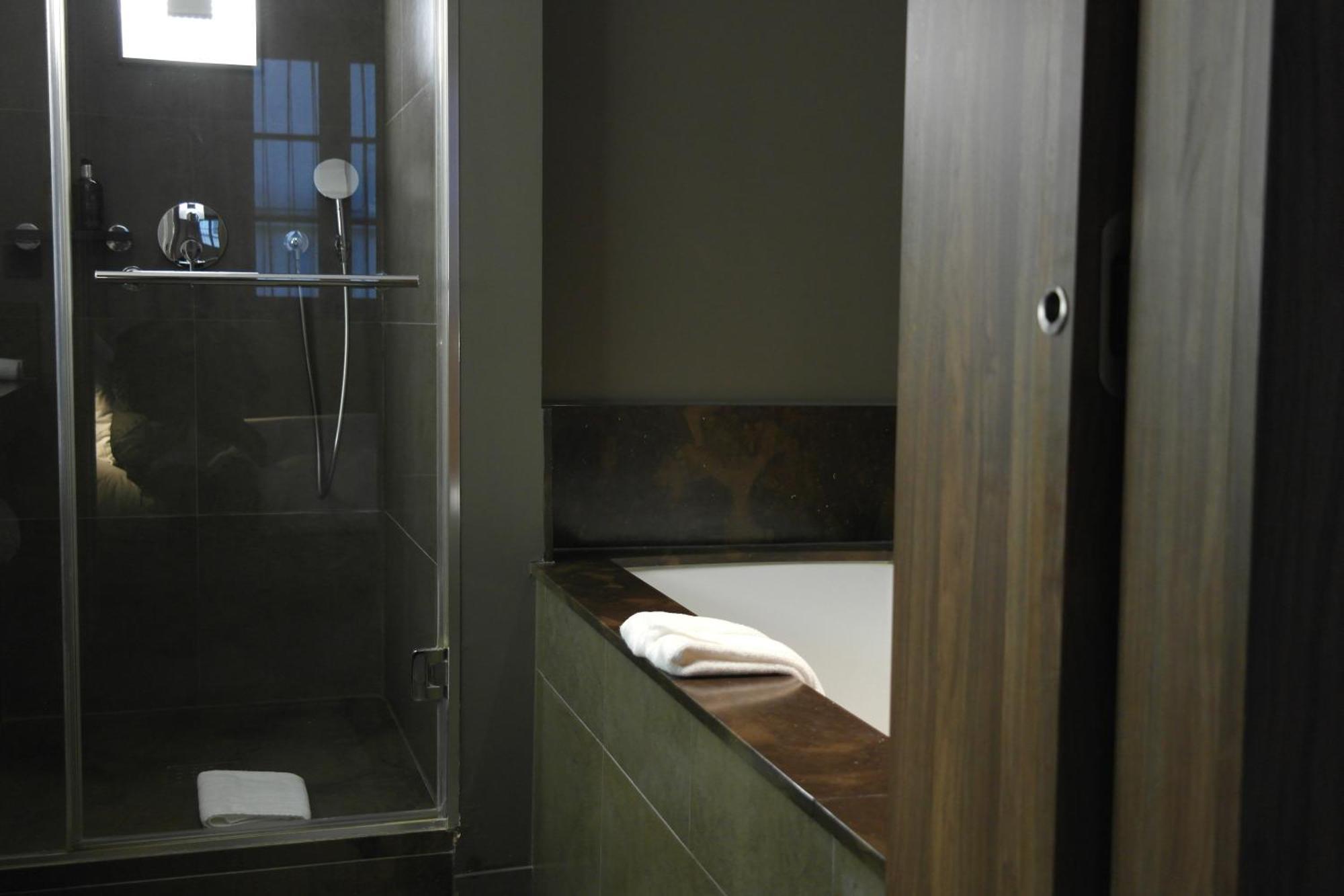 Maisonette-Suite