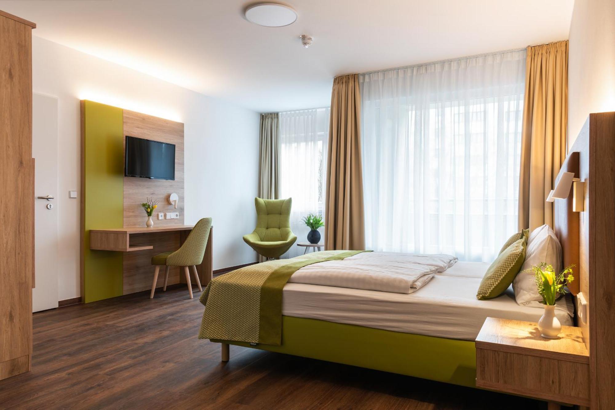 Superior Doppelzimmer