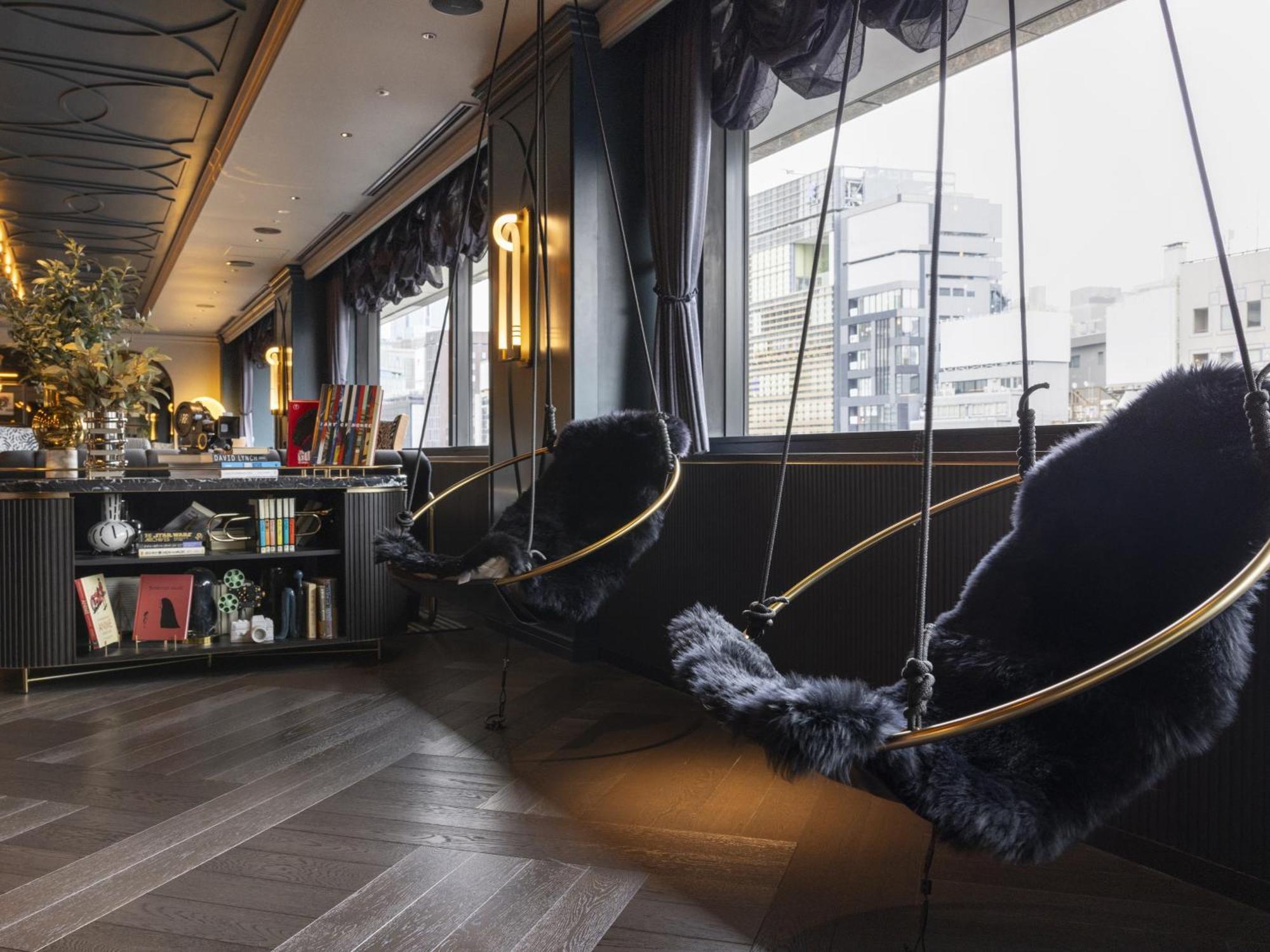 Privilege Zimmer mit Kingsize-Bett (Lounge-Zugang)