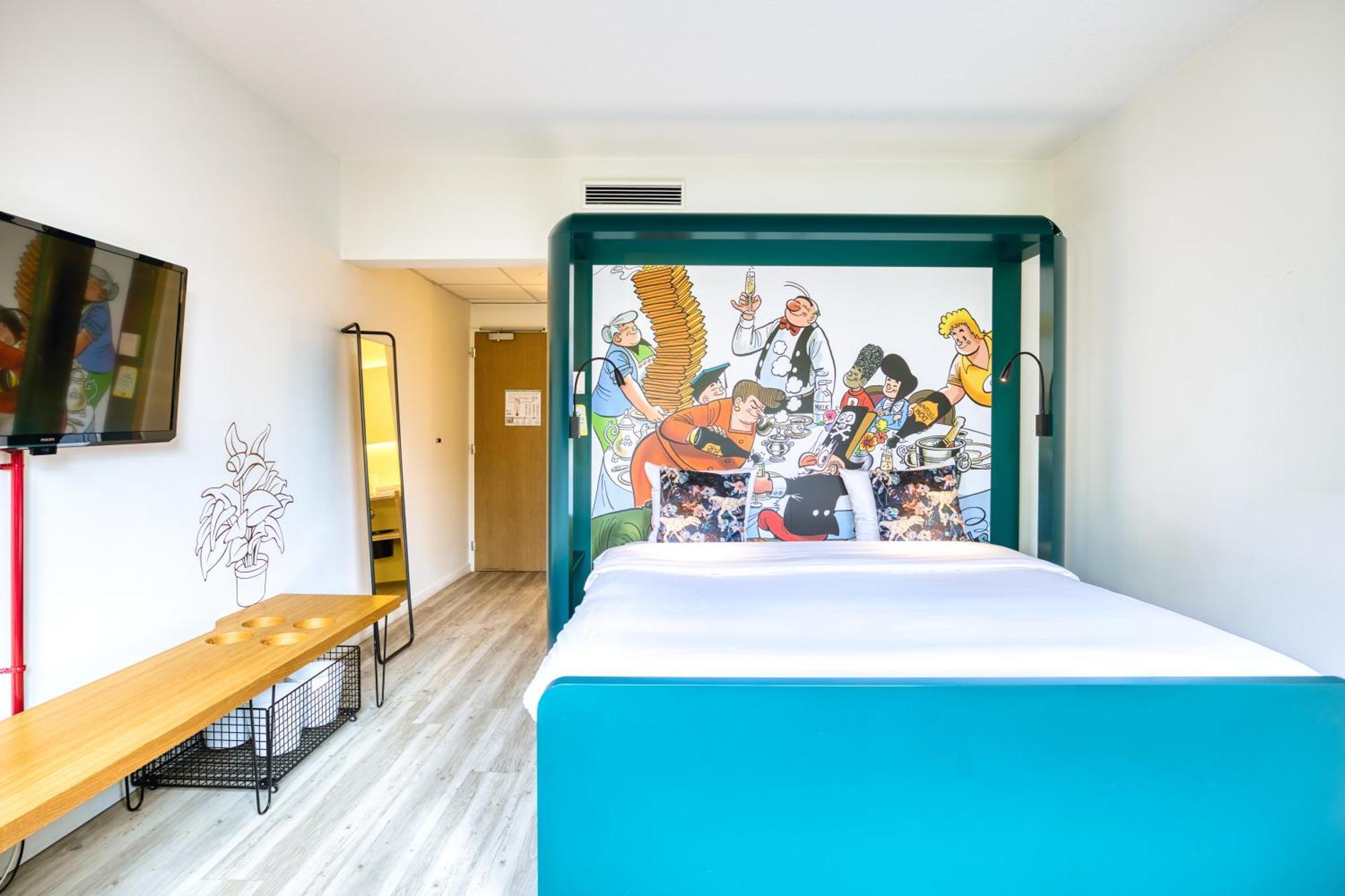 Superior Doppelzimmer