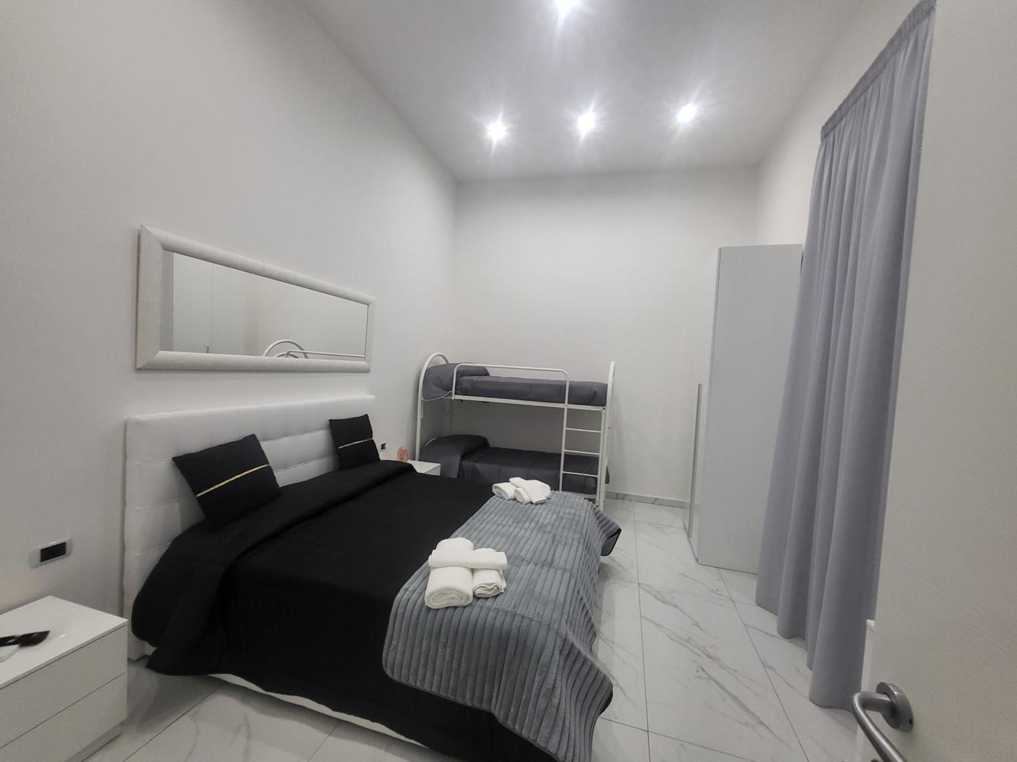 Maisonette-Apartment