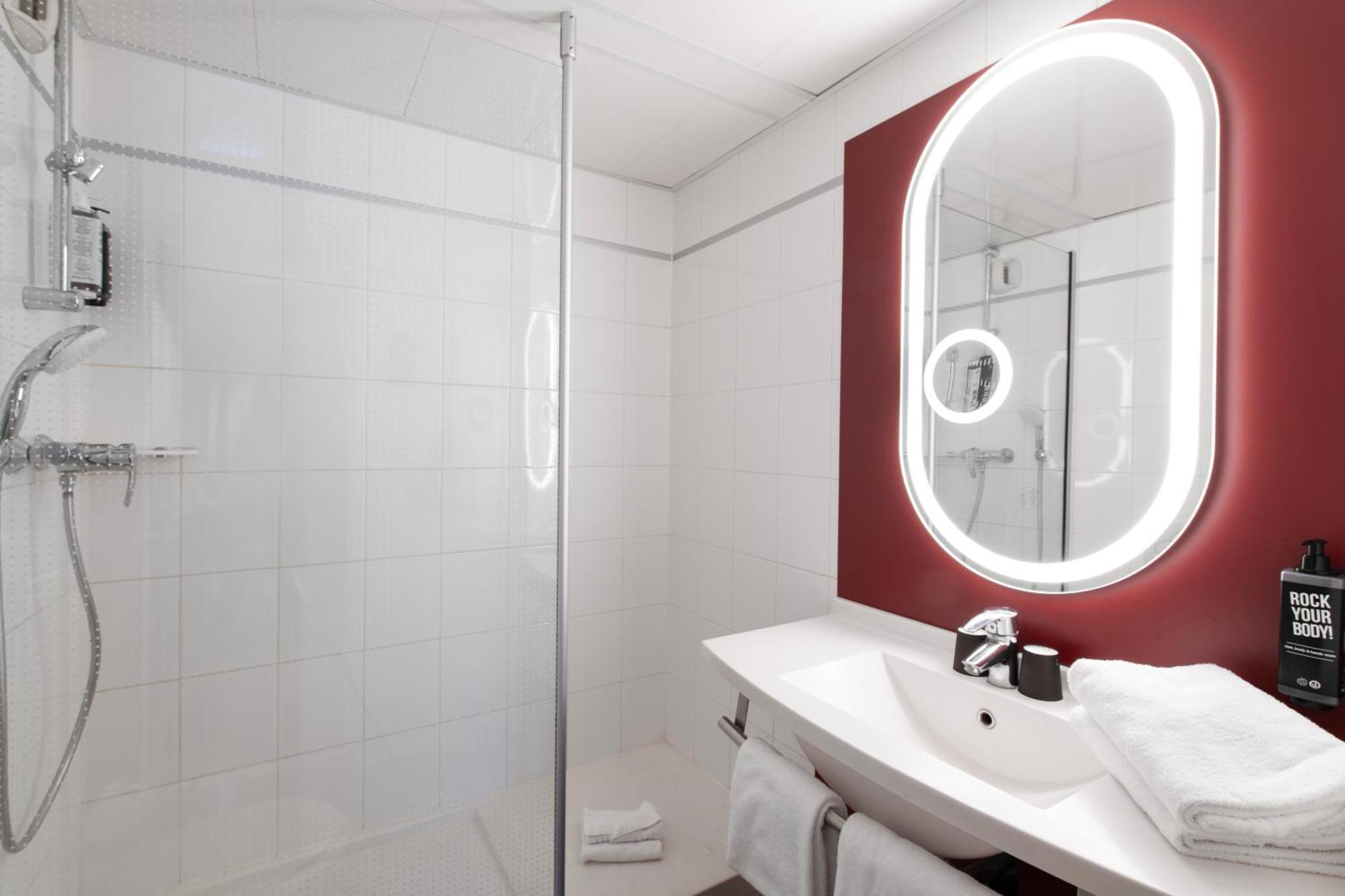 Comfort Doppelzimmer