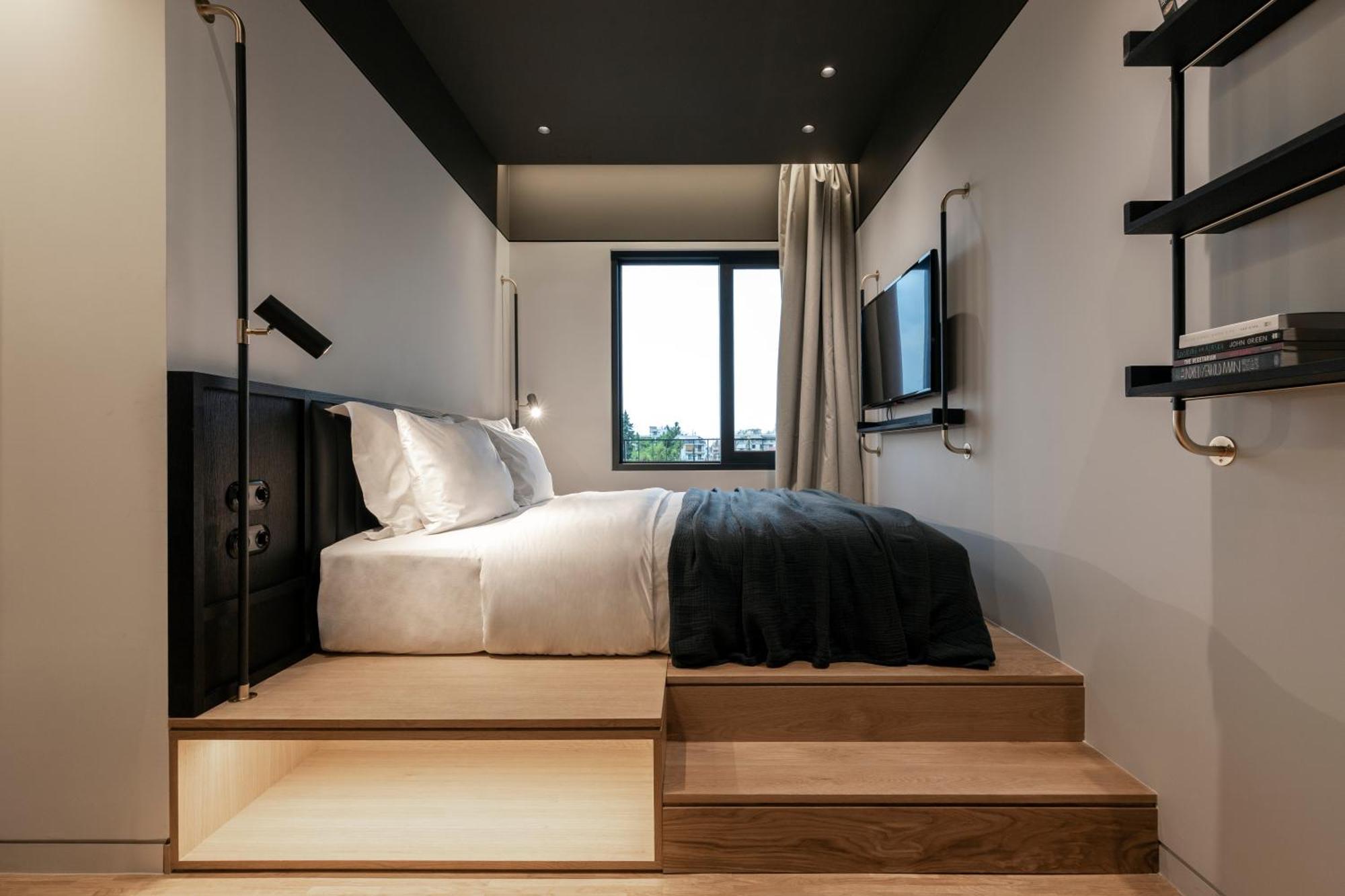 Standardzimmer