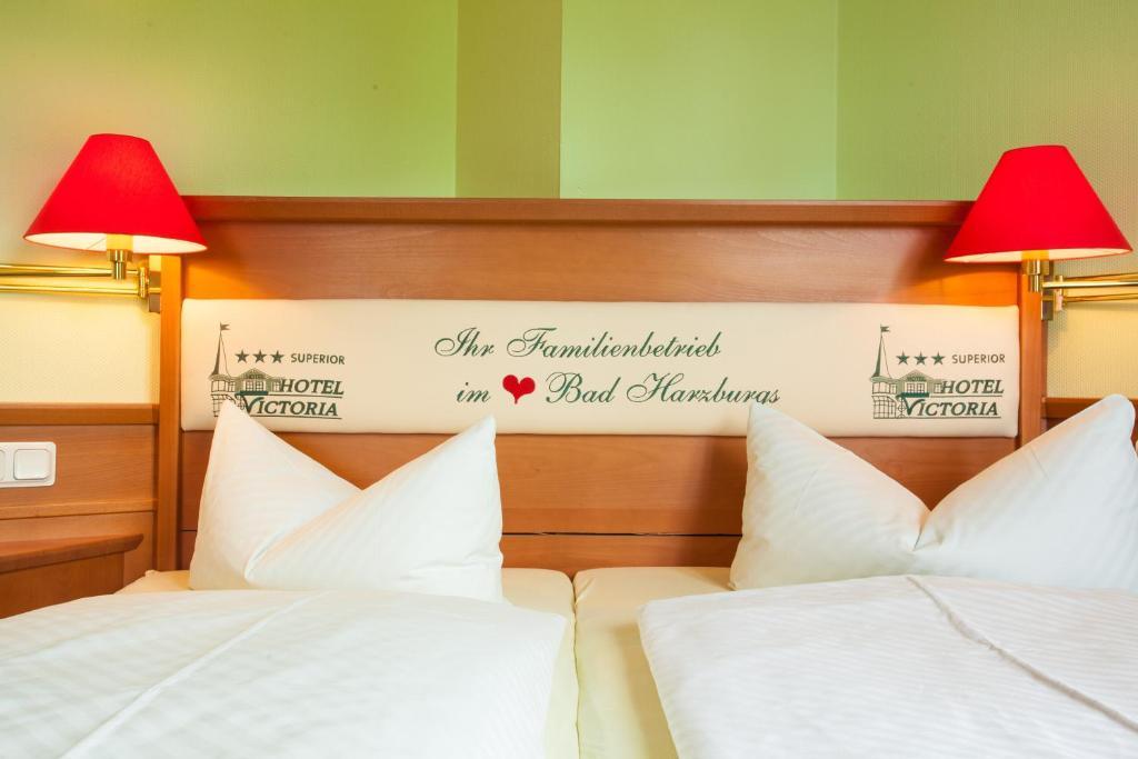 Middle Class Doppelzimmer mit Balkon